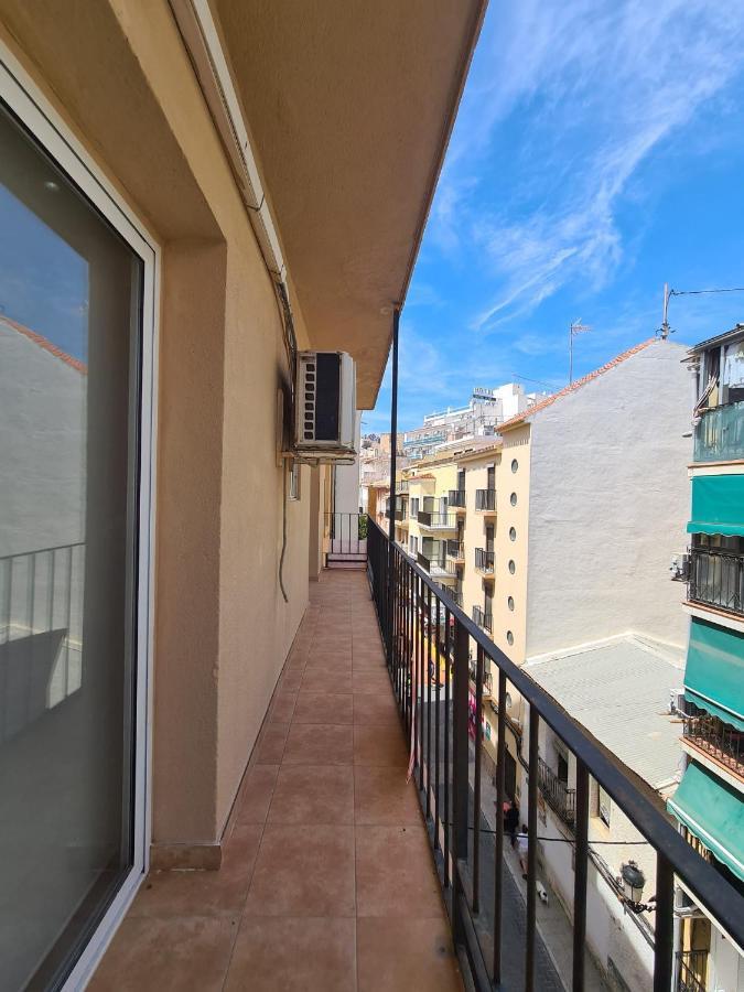 Apartment Centro Playa If Benidorm
