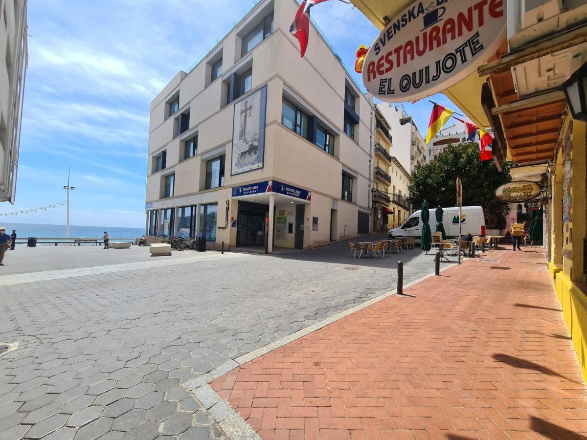 Apartment Centro Playa If Benidorm