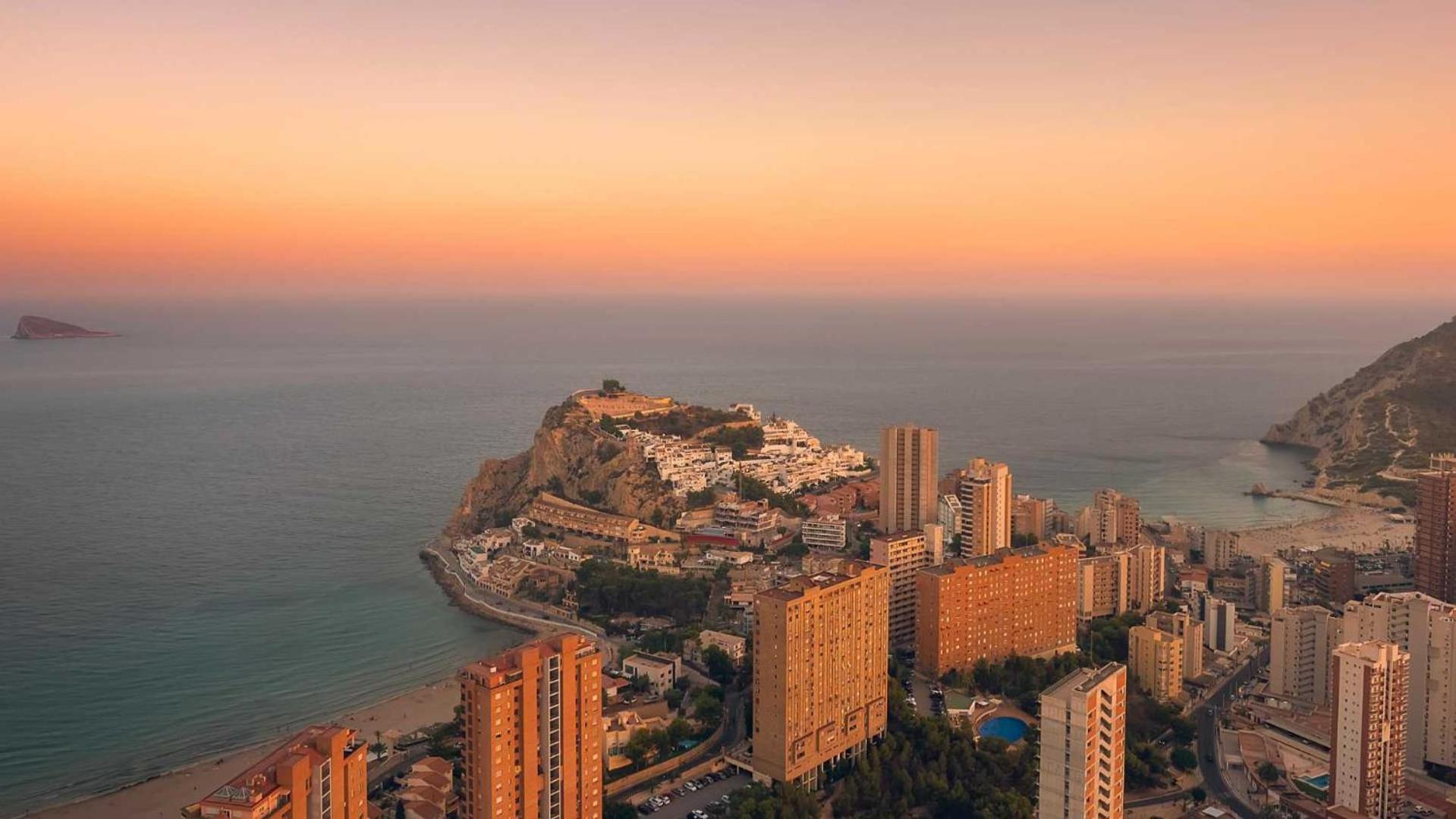 Centro Playa If Apartment