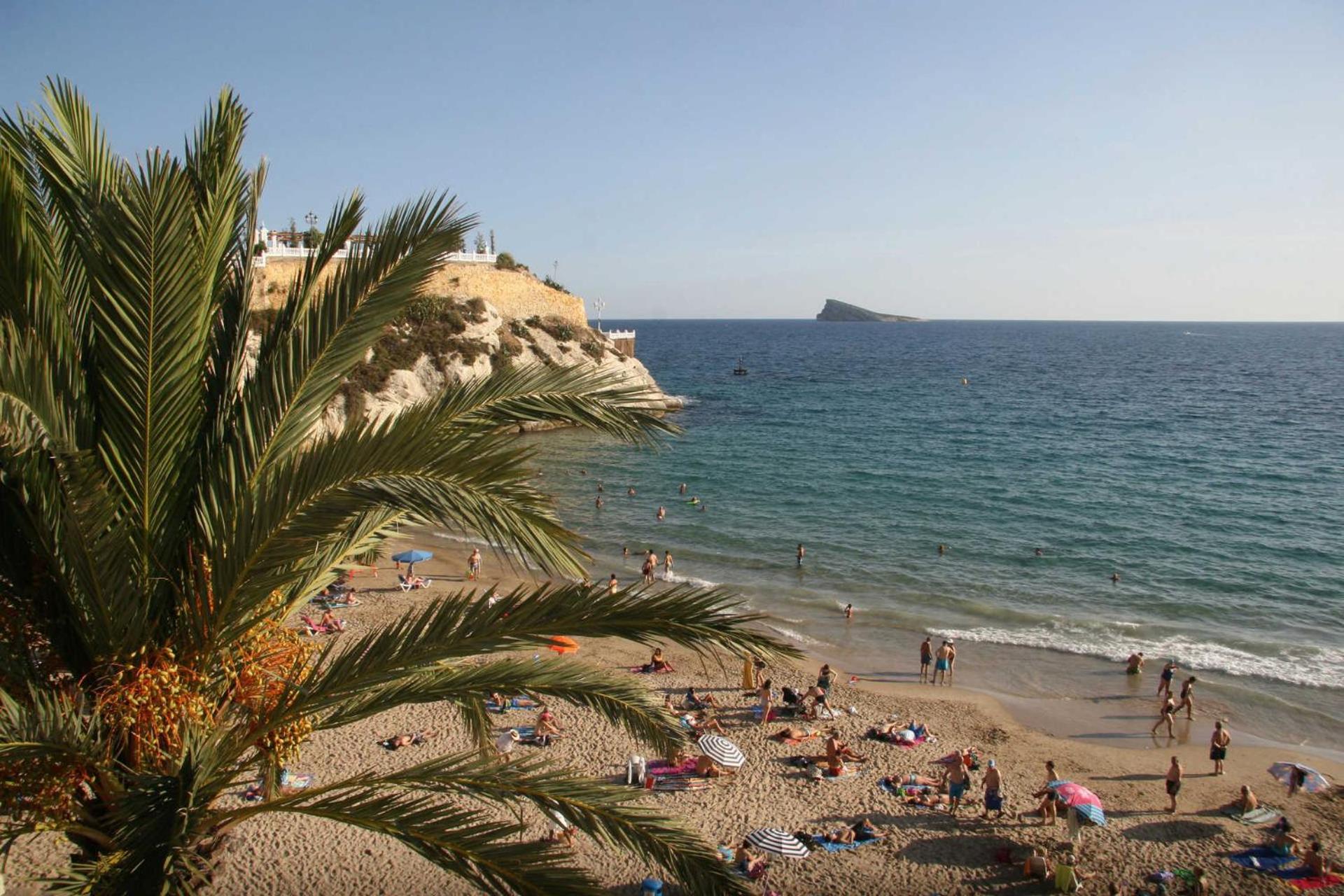 Centro Playa If Apartment